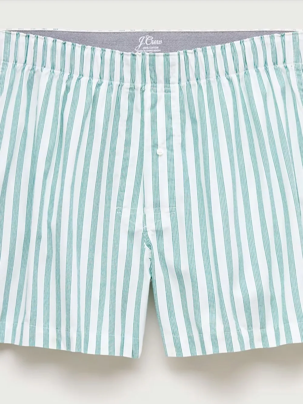 3x J.Crew Men's Boxers XL